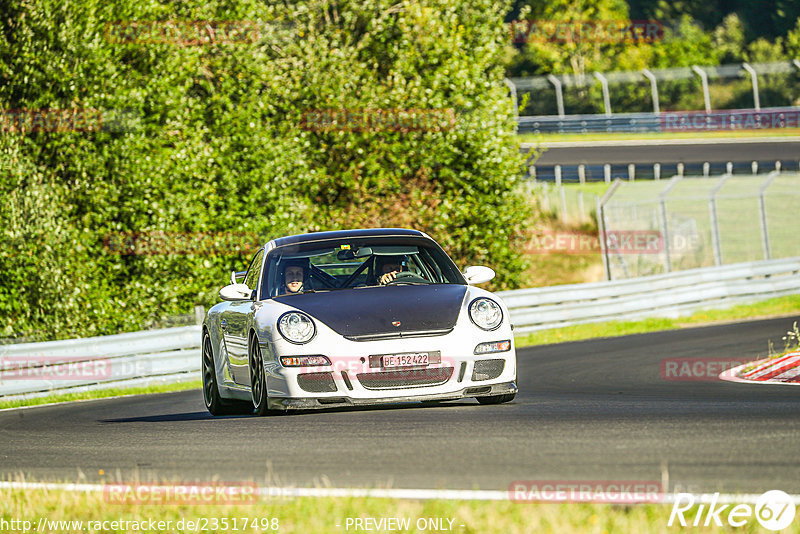 Bild #23517498 - Touristenfahrten Nürburgring Nordschleife (10.08.2023)