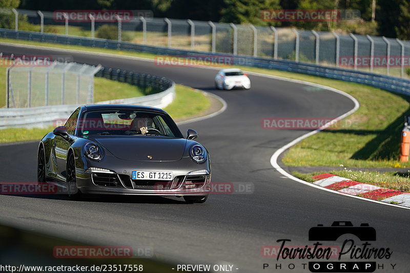 Bild #23517558 - Touristenfahrten Nürburgring Nordschleife (10.08.2023)