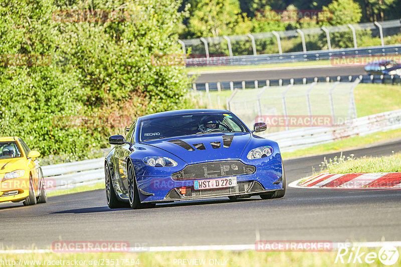 Bild #23517594 - Touristenfahrten Nürburgring Nordschleife (10.08.2023)