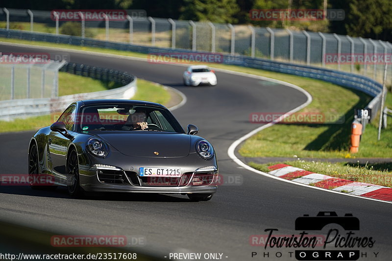 Bild #23517608 - Touristenfahrten Nürburgring Nordschleife (10.08.2023)