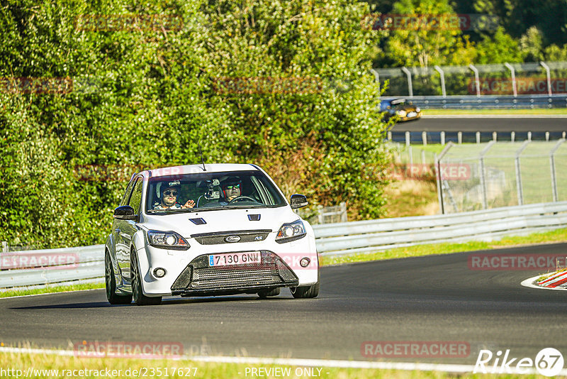 Bild #23517627 - Touristenfahrten Nürburgring Nordschleife (10.08.2023)