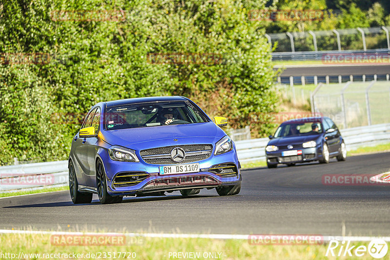 Bild #23517720 - Touristenfahrten Nürburgring Nordschleife (10.08.2023)