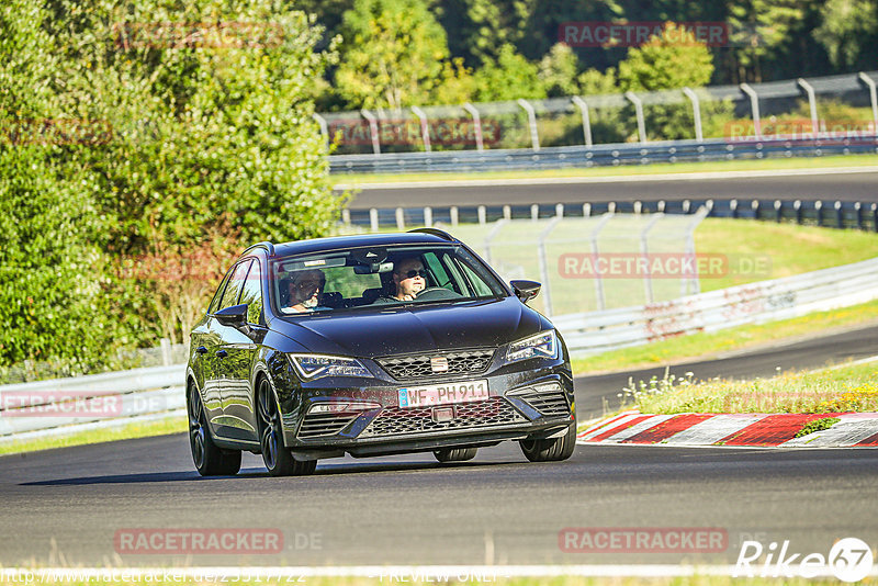 Bild #23517722 - Touristenfahrten Nürburgring Nordschleife (10.08.2023)