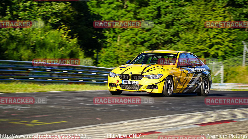 Bild #23517727 - Touristenfahrten Nürburgring Nordschleife (10.08.2023)