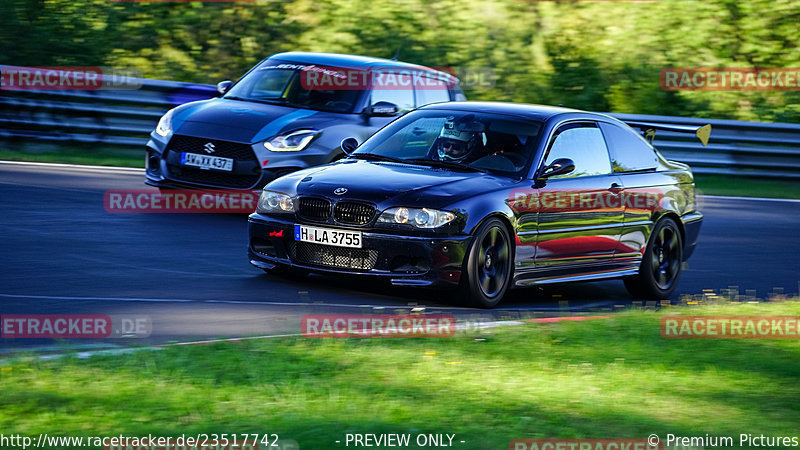 Bild #23517742 - Touristenfahrten Nürburgring Nordschleife (10.08.2023)