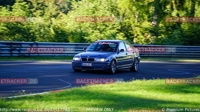 Bild #23517743 - Touristenfahrten Nürburgring Nordschleife (10.08.2023)