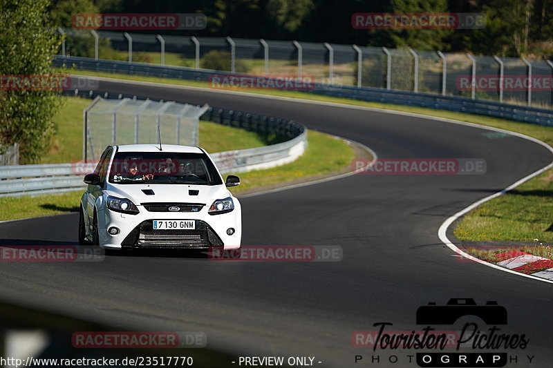 Bild #23517770 - Touristenfahrten Nürburgring Nordschleife (10.08.2023)