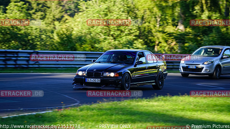 Bild #23517778 - Touristenfahrten Nürburgring Nordschleife (10.08.2023)