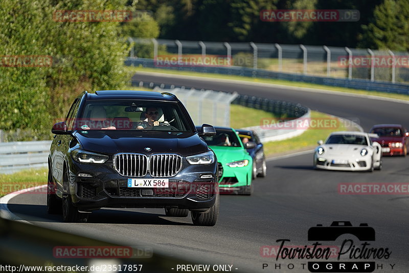 Bild #23517857 - Touristenfahrten Nürburgring Nordschleife (10.08.2023)