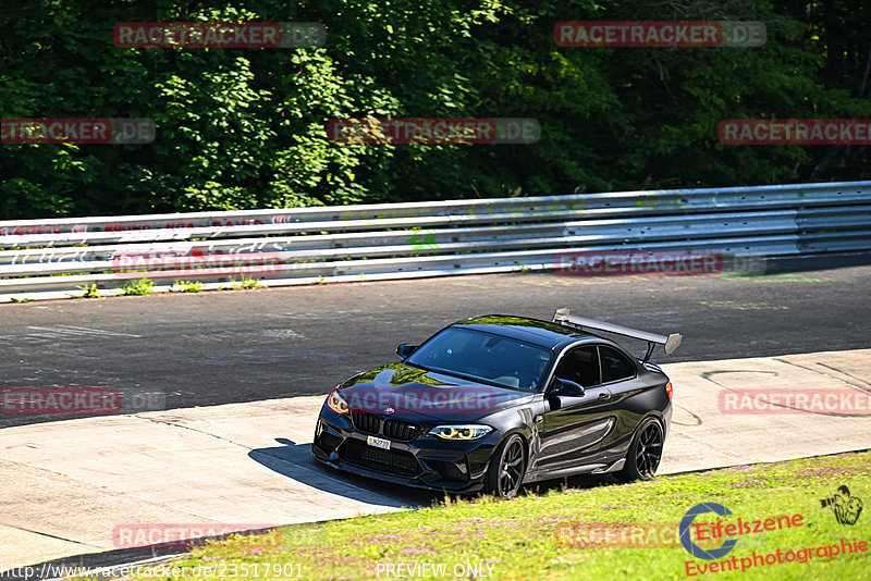 Bild #23517901 - Touristenfahrten Nürburgring Nordschleife (10.08.2023)