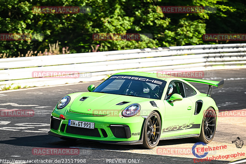 Bild #23517908 - Touristenfahrten Nürburgring Nordschleife (10.08.2023)