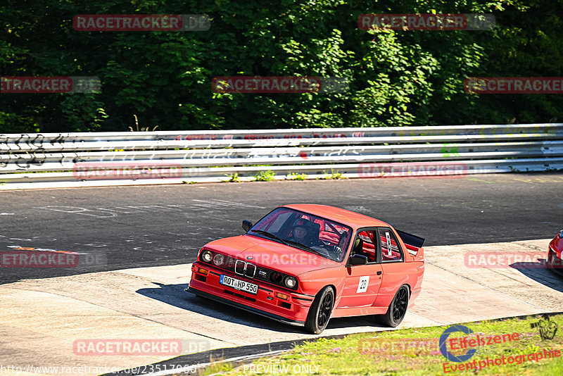 Bild #23517960 - Touristenfahrten Nürburgring Nordschleife (10.08.2023)