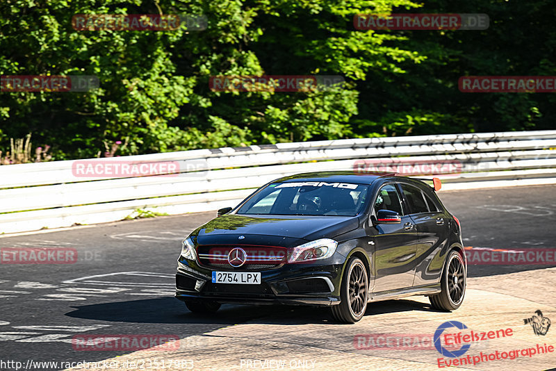 Bild #23517983 - Touristenfahrten Nürburgring Nordschleife (10.08.2023)