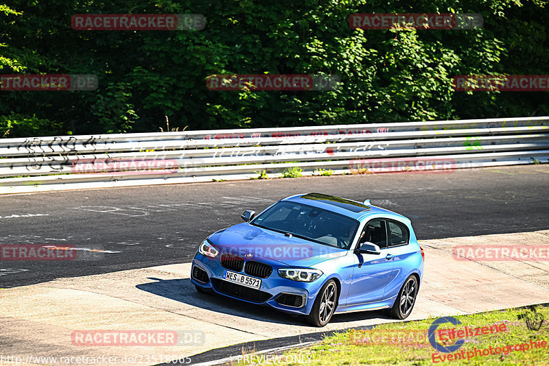 Bild #23518065 - Touristenfahrten Nürburgring Nordschleife (10.08.2023)