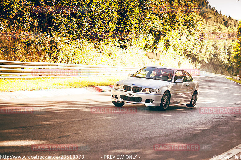 Bild #23518073 - Touristenfahrten Nürburgring Nordschleife (10.08.2023)