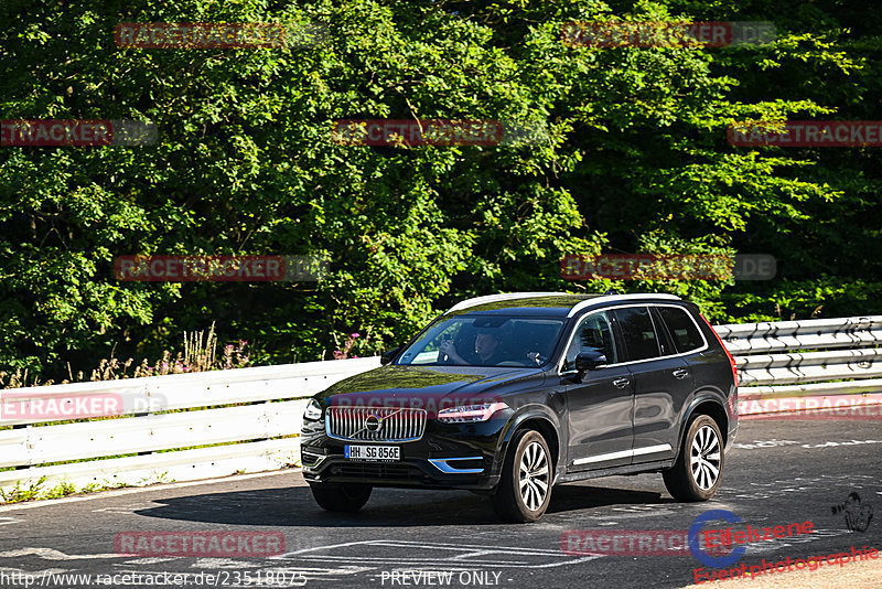 Bild #23518075 - Touristenfahrten Nürburgring Nordschleife (10.08.2023)