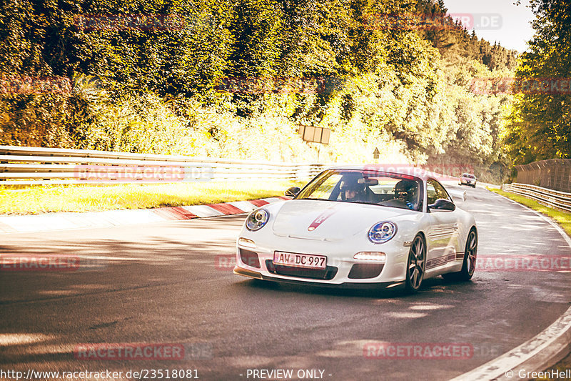 Bild #23518081 - Touristenfahrten Nürburgring Nordschleife (10.08.2023)