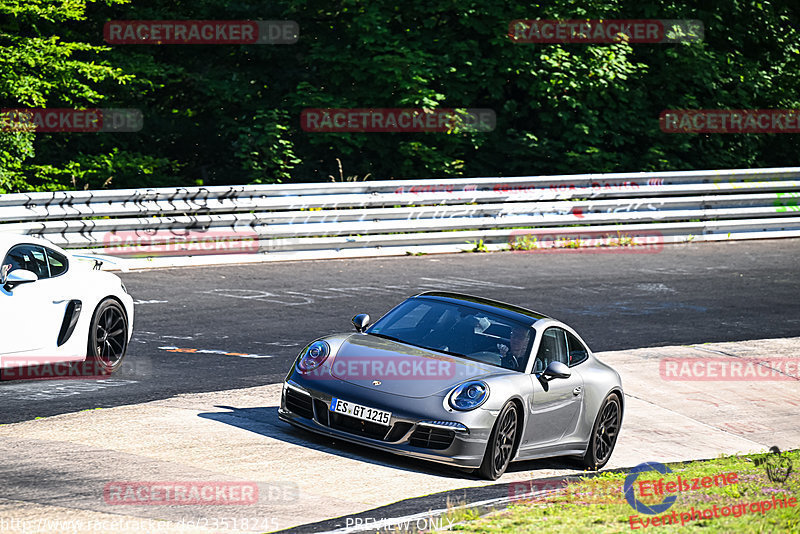 Bild #23518245 - Touristenfahrten Nürburgring Nordschleife (10.08.2023)