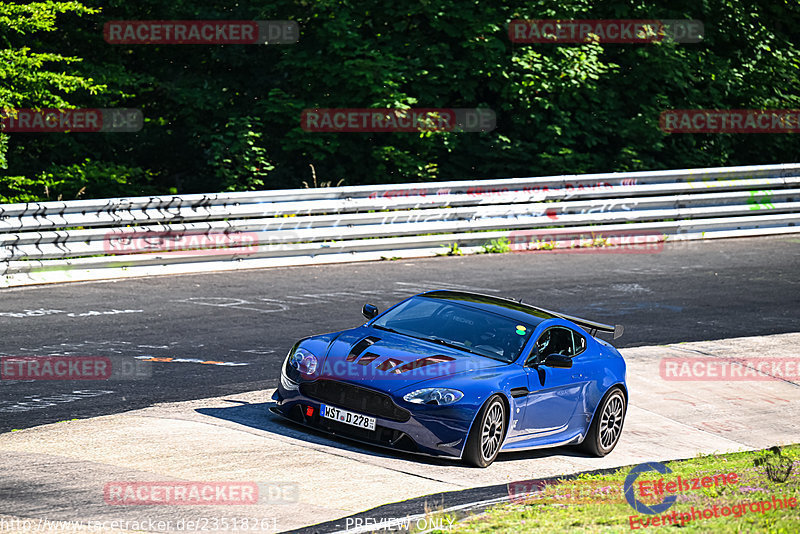 Bild #23518261 - Touristenfahrten Nürburgring Nordschleife (10.08.2023)