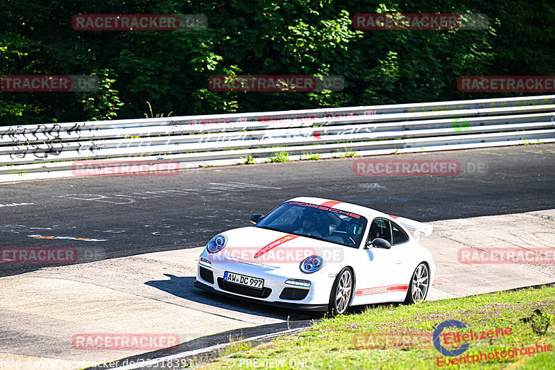 Bild #23518331 - Touristenfahrten Nürburgring Nordschleife (10.08.2023)