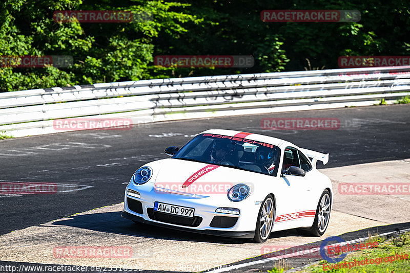 Bild #23518332 - Touristenfahrten Nürburgring Nordschleife (10.08.2023)