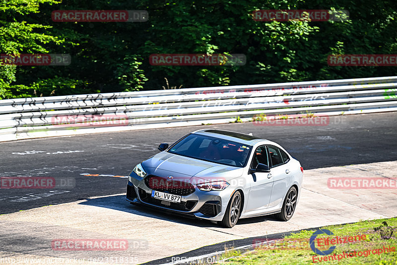 Bild #23518335 - Touristenfahrten Nürburgring Nordschleife (10.08.2023)