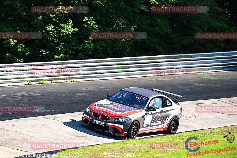 Bild #23518354 - Touristenfahrten Nürburgring Nordschleife (10.08.2023)