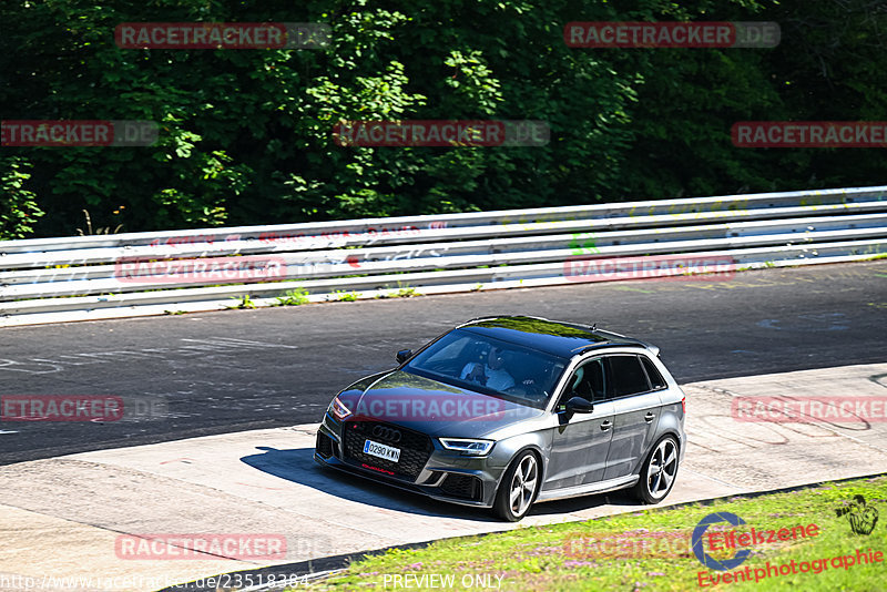 Bild #23518384 - Touristenfahrten Nürburgring Nordschleife (10.08.2023)