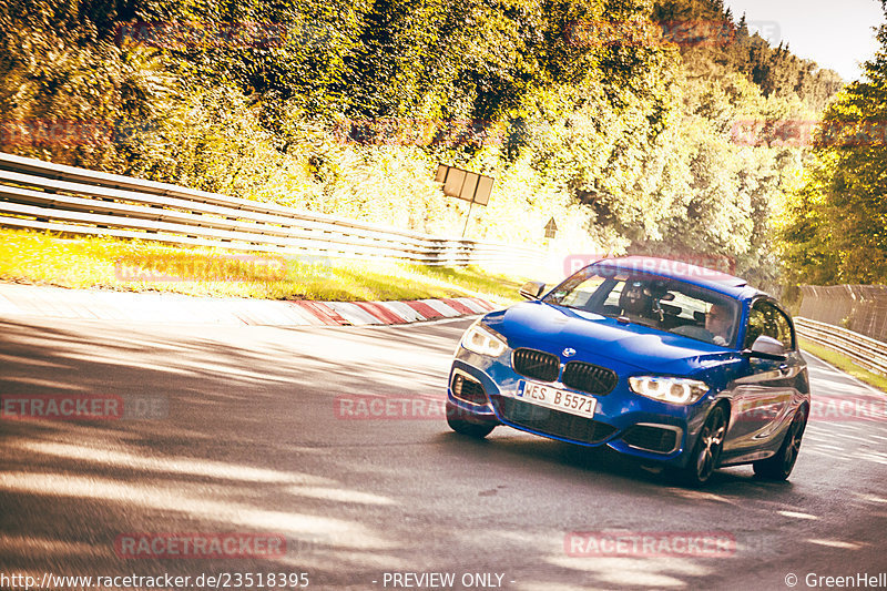 Bild #23518395 - Touristenfahrten Nürburgring Nordschleife (10.08.2023)