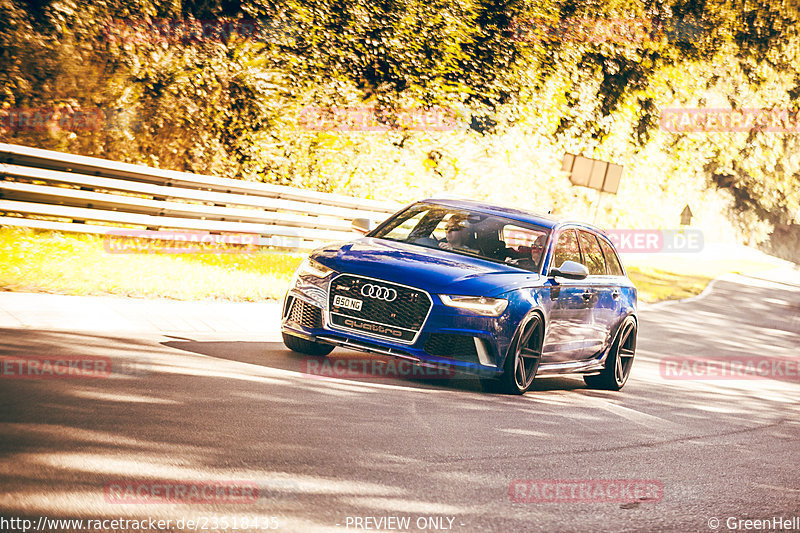 Bild #23518435 - Touristenfahrten Nürburgring Nordschleife (10.08.2023)