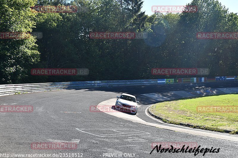 Bild #23518512 - Touristenfahrten Nürburgring Nordschleife (10.08.2023)