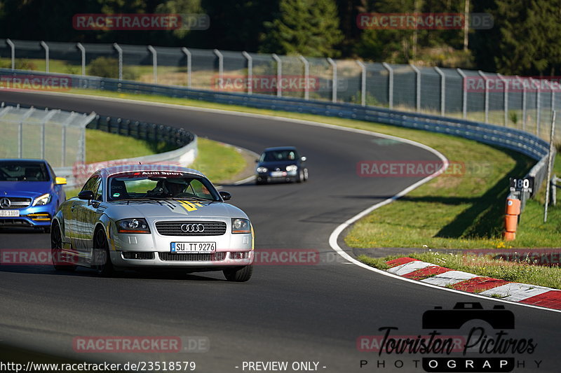 Bild #23518579 - Touristenfahrten Nürburgring Nordschleife (10.08.2023)