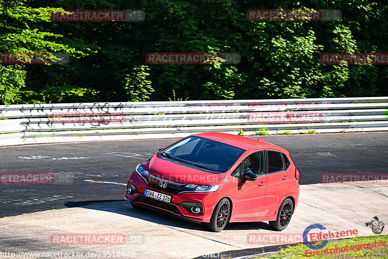 Bild #23518649 - Touristenfahrten Nürburgring Nordschleife (10.08.2023)