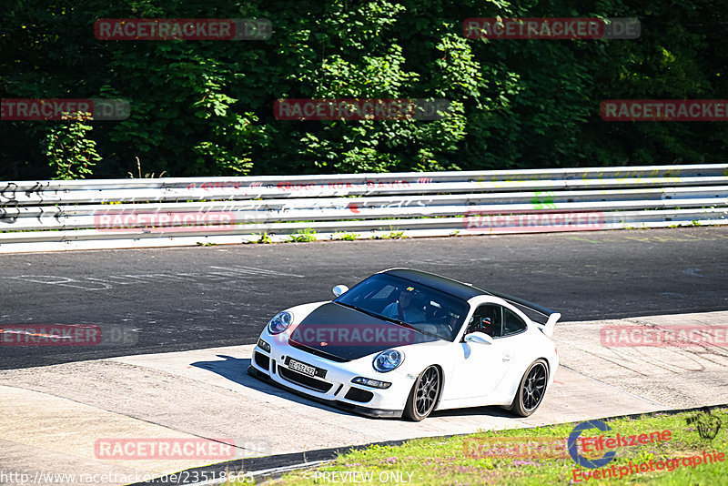 Bild #23518665 - Touristenfahrten Nürburgring Nordschleife (10.08.2023)