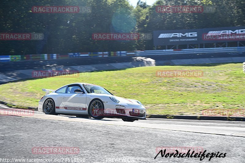 Bild #23518698 - Touristenfahrten Nürburgring Nordschleife (10.08.2023)