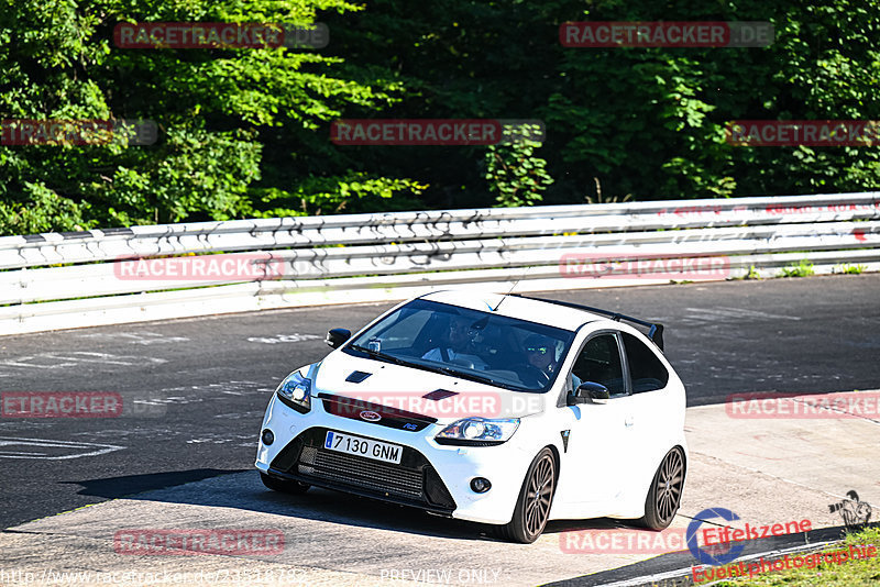 Bild #23518782 - Touristenfahrten Nürburgring Nordschleife (10.08.2023)