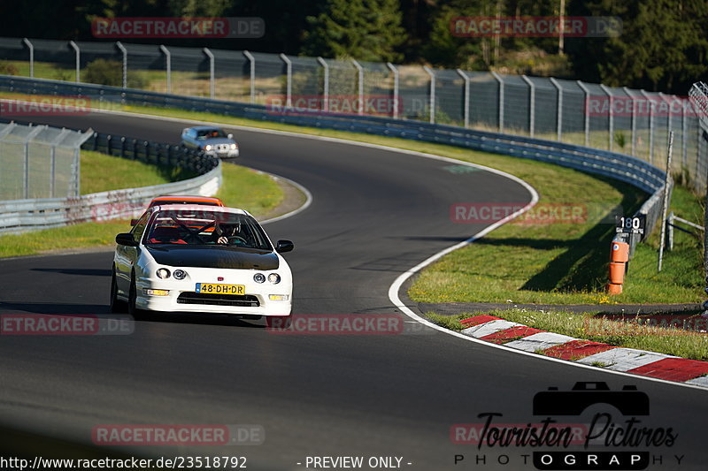 Bild #23518792 - Touristenfahrten Nürburgring Nordschleife (10.08.2023)