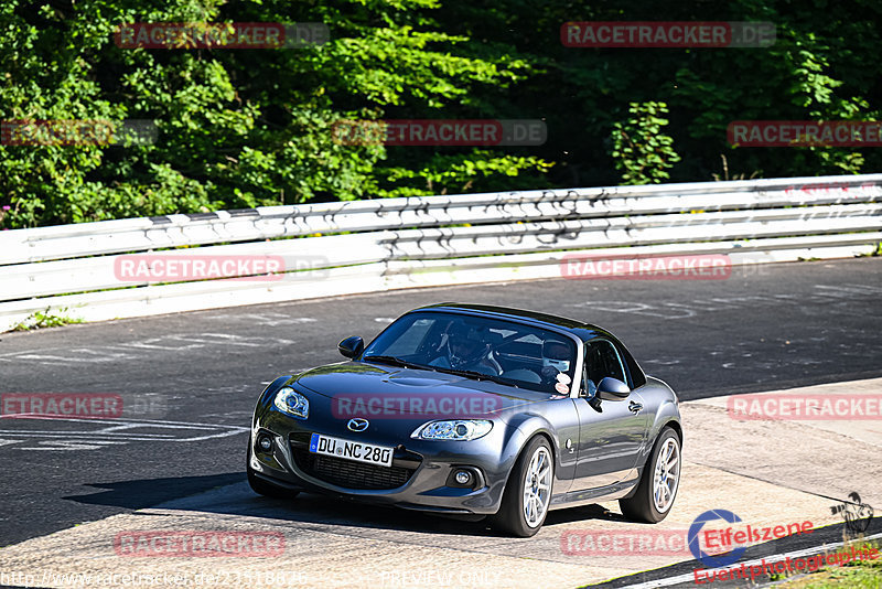 Bild #23518826 - Touristenfahrten Nürburgring Nordschleife (10.08.2023)