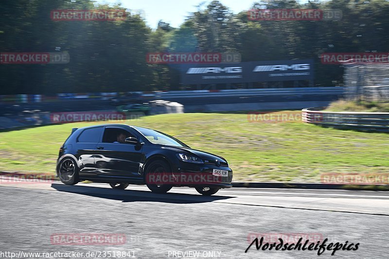 Bild #23518841 - Touristenfahrten Nürburgring Nordschleife (10.08.2023)