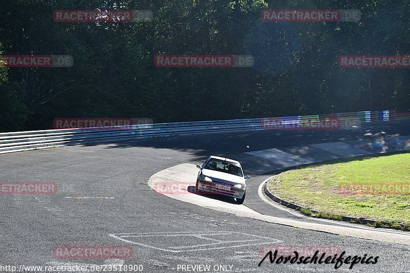 Bild #23518900 - Touristenfahrten Nürburgring Nordschleife (10.08.2023)