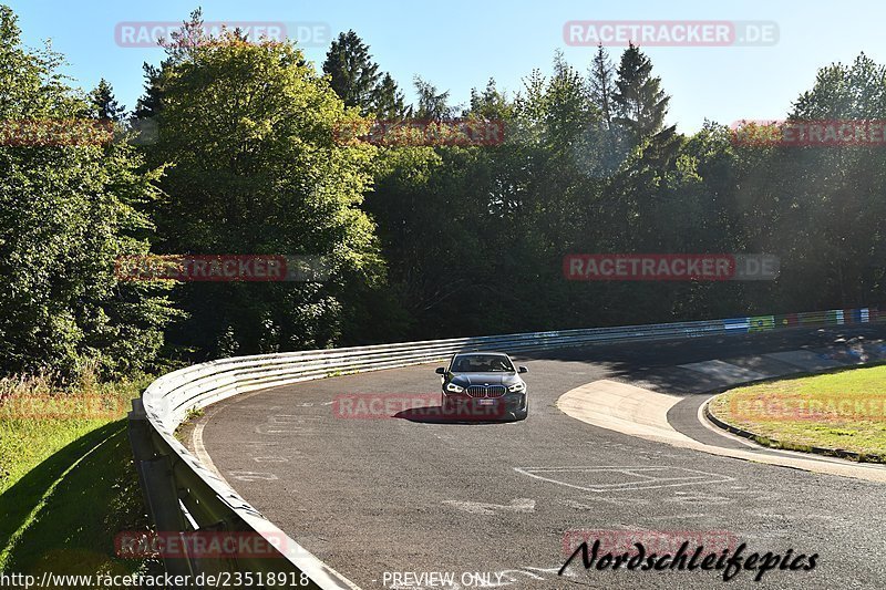 Bild #23518918 - Touristenfahrten Nürburgring Nordschleife (10.08.2023)