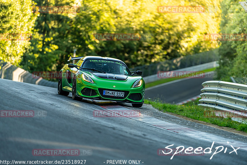 Bild #23518927 - Touristenfahrten Nürburgring Nordschleife (10.08.2023)