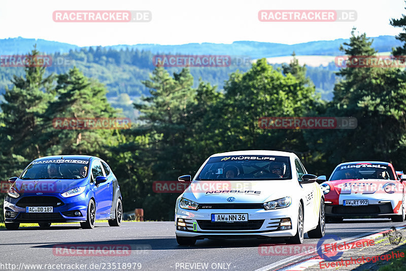 Bild #23518979 - Touristenfahrten Nürburgring Nordschleife (10.08.2023)