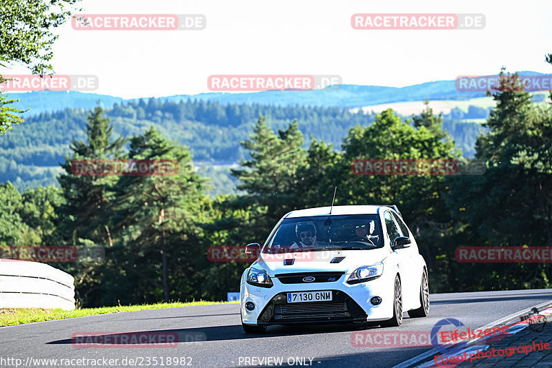 Bild #23518982 - Touristenfahrten Nürburgring Nordschleife (10.08.2023)