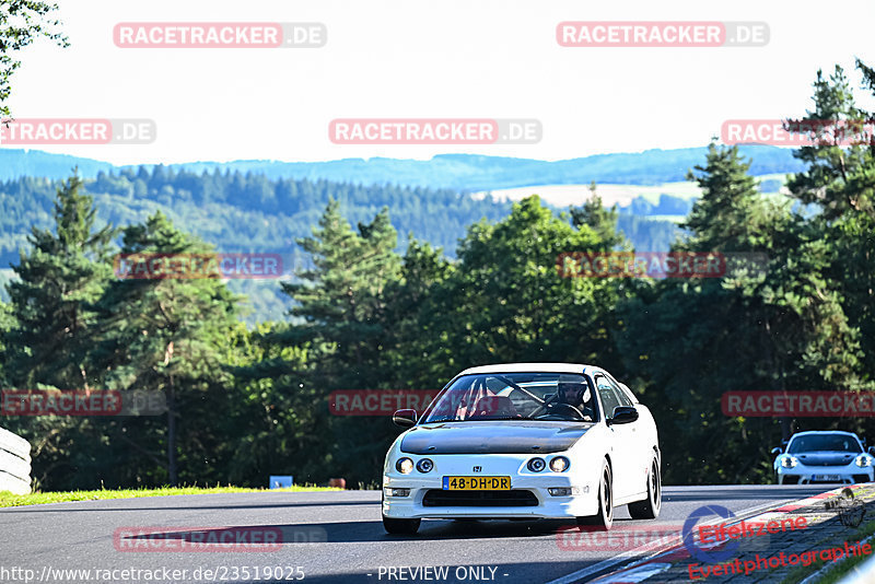 Bild #23519025 - Touristenfahrten Nürburgring Nordschleife (10.08.2023)