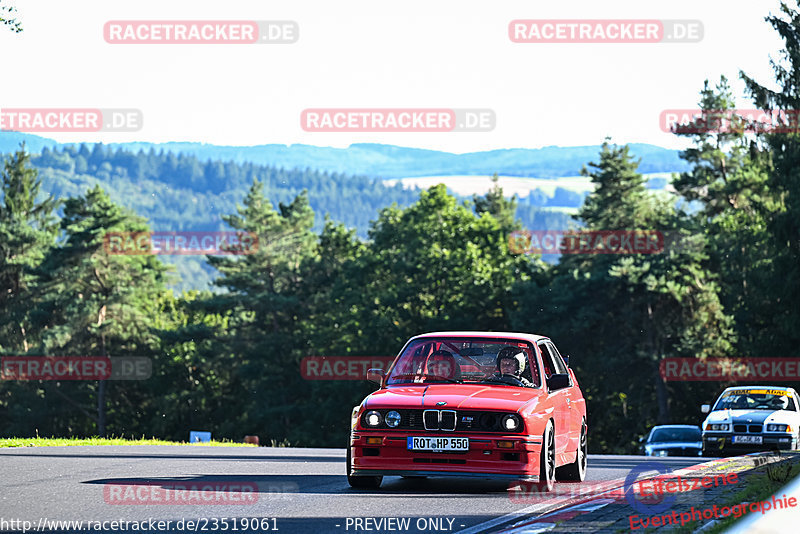 Bild #23519061 - Touristenfahrten Nürburgring Nordschleife (10.08.2023)