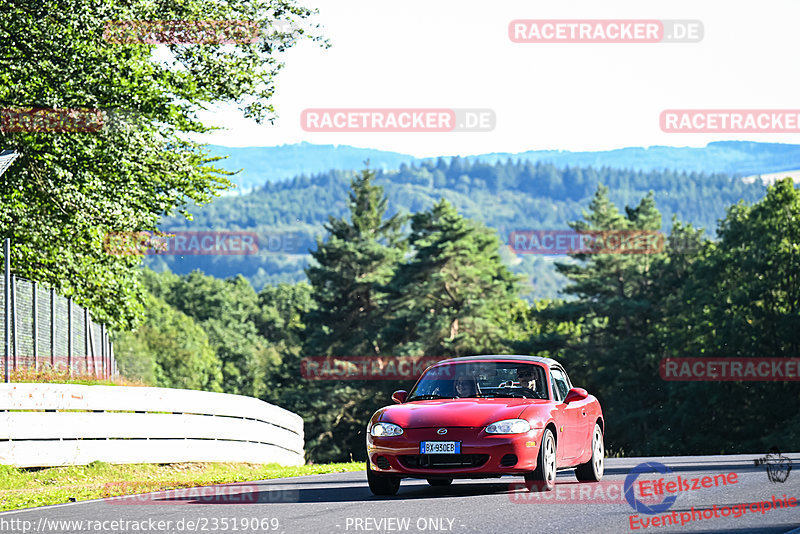 Bild #23519069 - Touristenfahrten Nürburgring Nordschleife (10.08.2023)