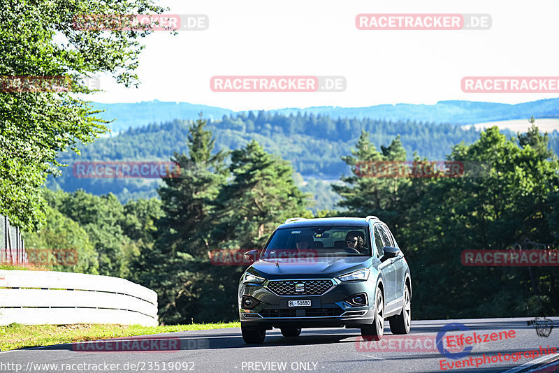 Bild #23519092 - Touristenfahrten Nürburgring Nordschleife (10.08.2023)