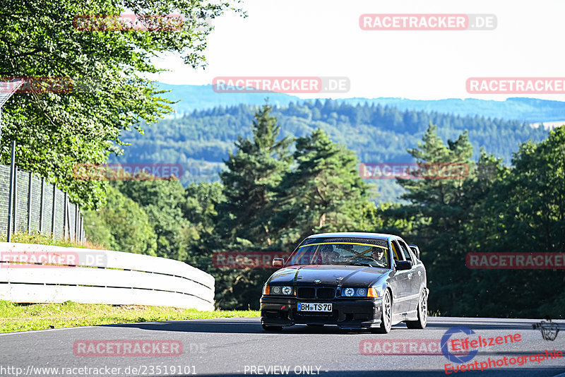 Bild #23519101 - Touristenfahrten Nürburgring Nordschleife (10.08.2023)