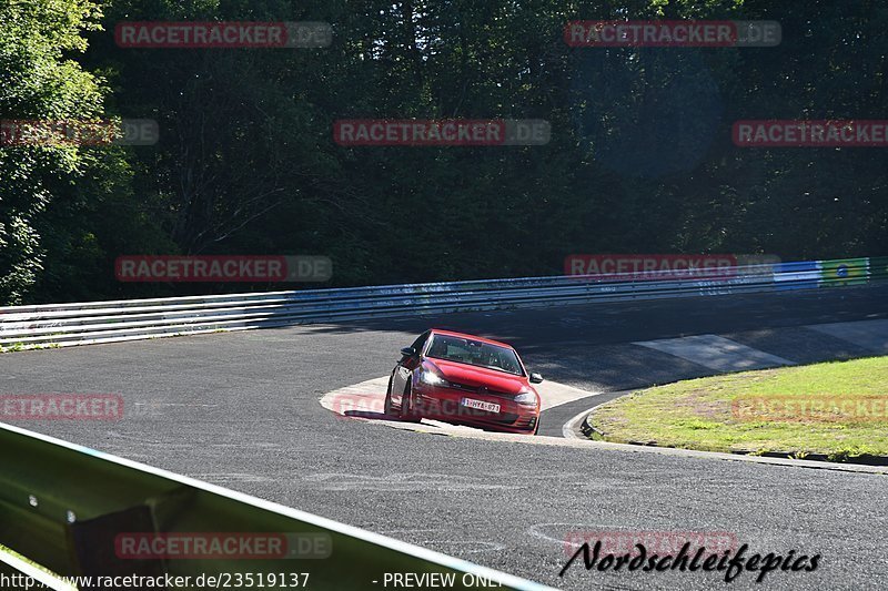 Bild #23519137 - Touristenfahrten Nürburgring Nordschleife (10.08.2023)